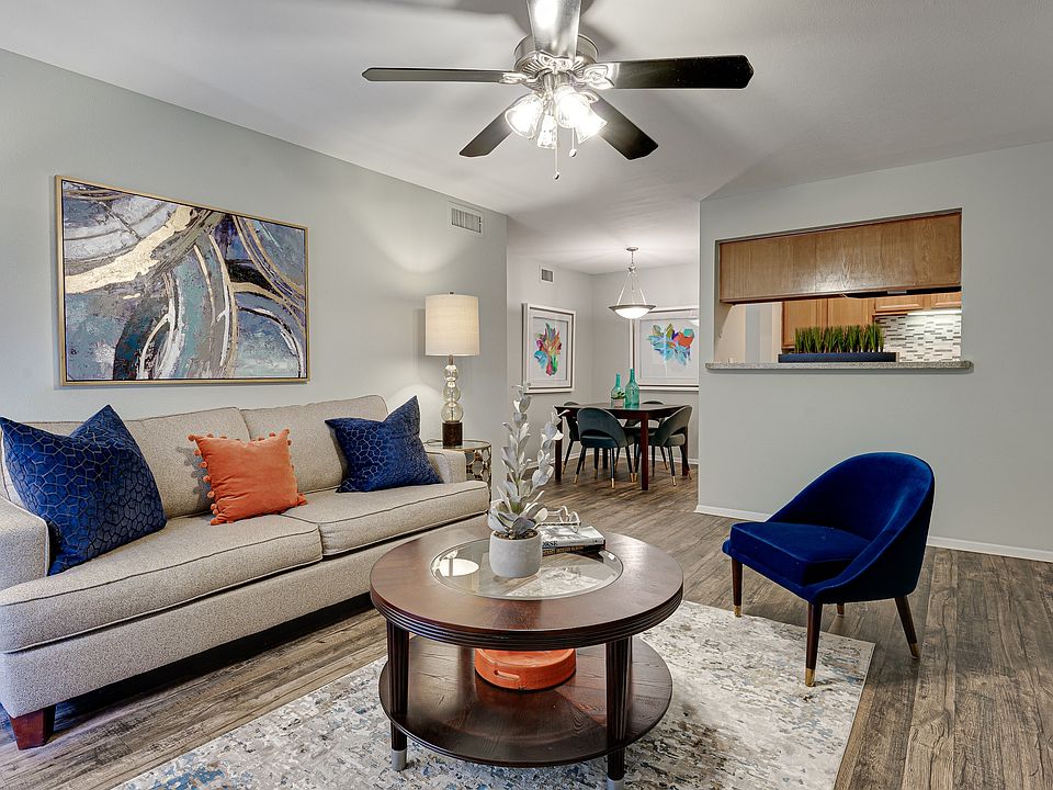 1st image of 5500 S Hulen St #603