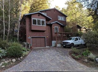 6708 Pinehaven Rd, Oakland, CA 94611