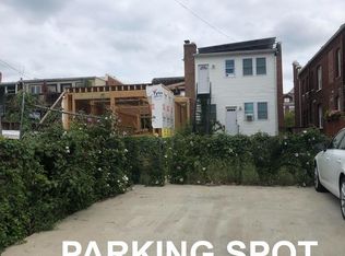 3322 Sherman Ave NW, Washington, DC 20010