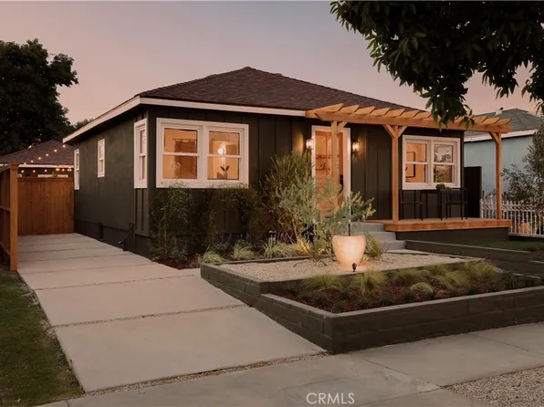 2355 Gatewood St, Los Angeles, CA 90031