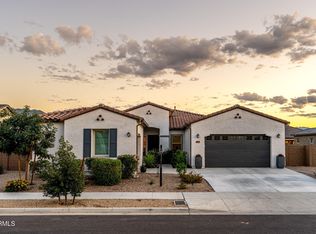 4007 W Thurman Dr, Laveen, AZ 85339