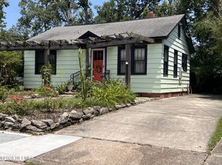 1097 Wolfe St, Jacksonville, FL 32205