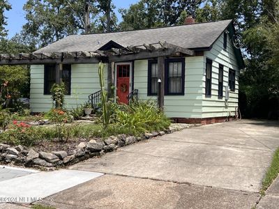 1097 WOLFE Street, Jacksonville, FL, 32205
