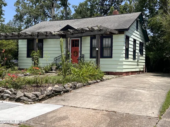 1097 WOLFE Street, Jacksonville, FL 32205