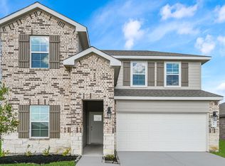 615 Hidden Brook Dr, Baytown, TX 77523