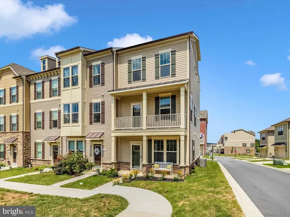 8629 Loblolly Ln, Frederick, MD 21704