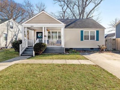 8810 Brighton St, Norfolk, VA, 23503