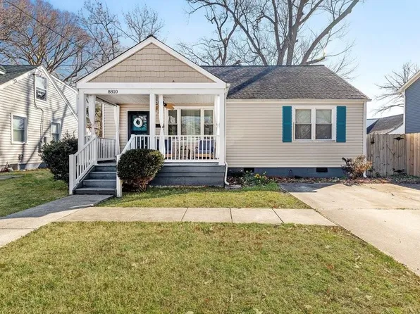 8810 Brighton Street, Norfolk, VA 23503