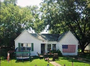 1433 N 40th St, Fort Smith, AR 72904