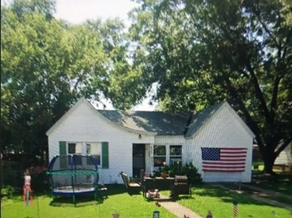 1433 N 40th St, Fort Smith, AR 72904