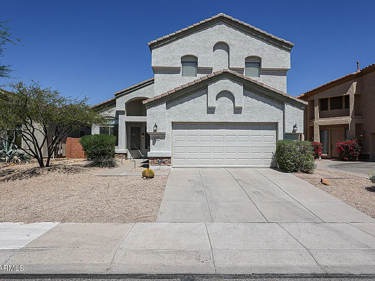 6506 W Molly Ln — Photo 1
