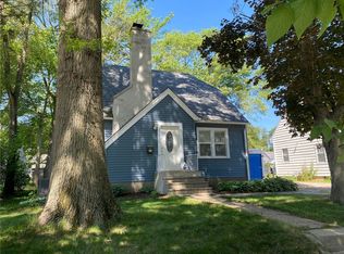 219 N Franklin Ave, Ames, IA 50014