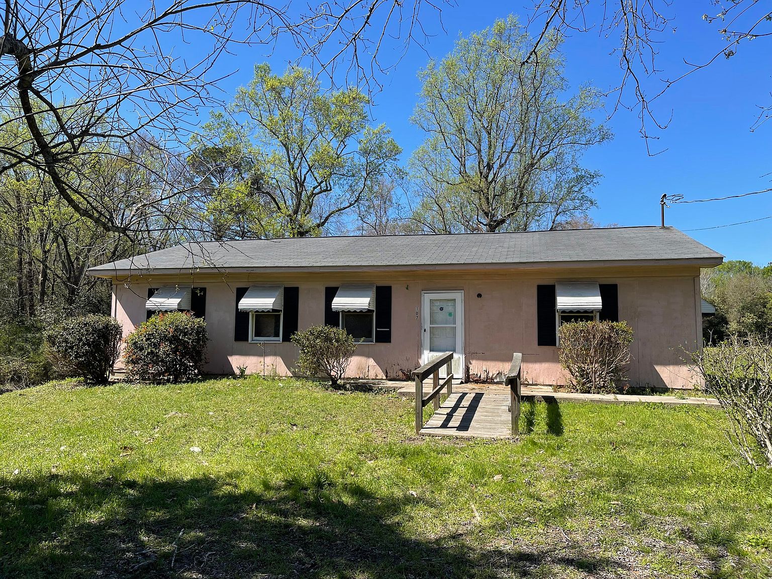 108 Rosewall Ln, Johnston, SC 29832 Zillow