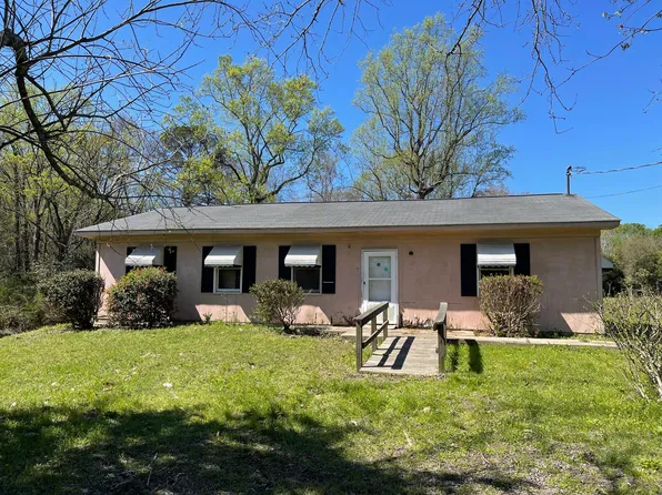 108 Rosewall Ln, Johnston, SC 29832