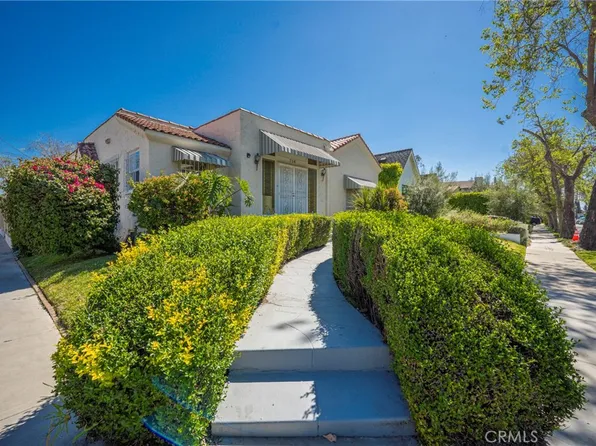758 N Mansfield Ave, Los Angeles, CA 90038