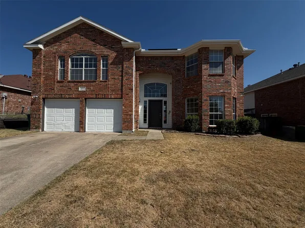 213 Cozy Ln, Cedar Hill, TX 75104
