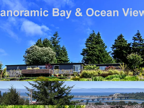 285 NE Waldport Heights Dr, Waldport, OR 97394