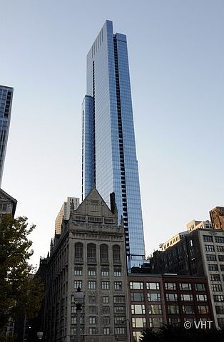 Legacy at Millenium Park