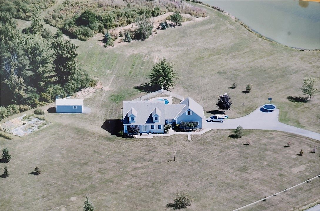 3311 Parker Rd, Seneca Falls, NY 13148 MLS R1474050 Zillow