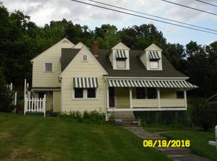 222 Church St, Rich Creek, VA 24147