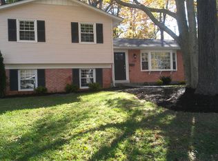 2311 William And Mary Dr, Alexandria, VA 22308