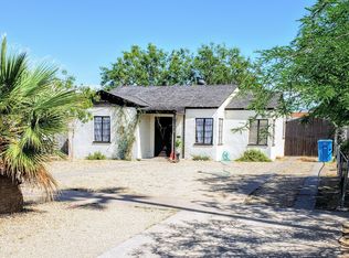 1918 E Brill St, Phoenix, AZ 85006