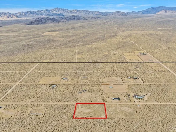 0 Abelia St Lot 116, Lucerne Valley, CA 92356