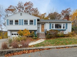 8 Steele St, Stoneham, MA 02180