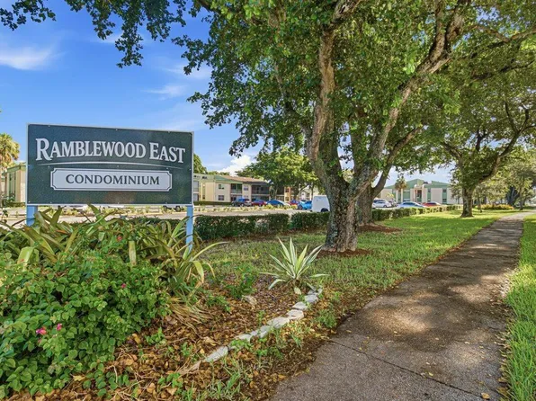 4151 NW 90th Avenue #207, Coral Springs, FL 33065