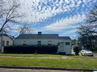 1413 47th St, Birmingham, AL 35208