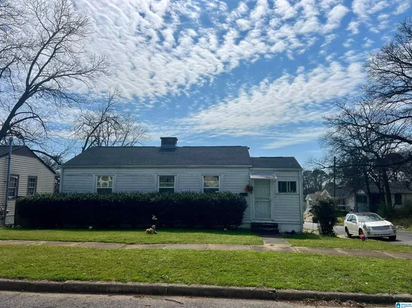 1413 47th St, Birmingham, AL 35208