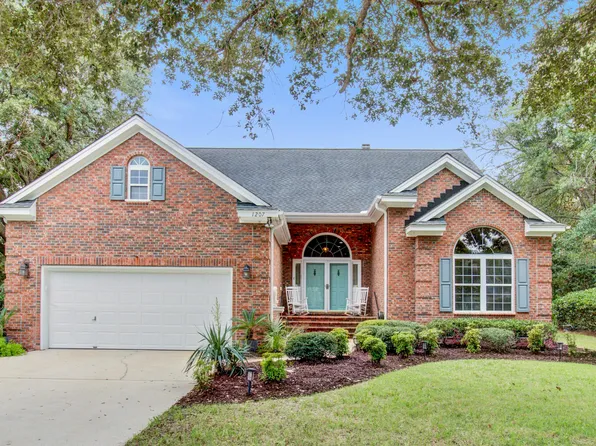 1207 Medinah Dr, Mount Pleasant, SC 29466