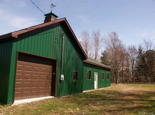 2590 Alger Rd, Port Huron, MI 48060