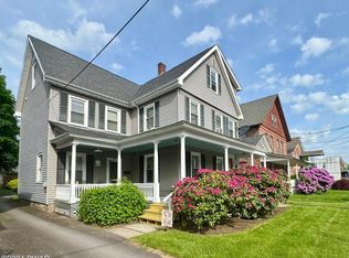 1224 East St APT 1B, Honesdale, PA 18431