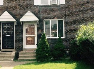 1044 S Lynbrook Rd, Collingdale, PA 19023