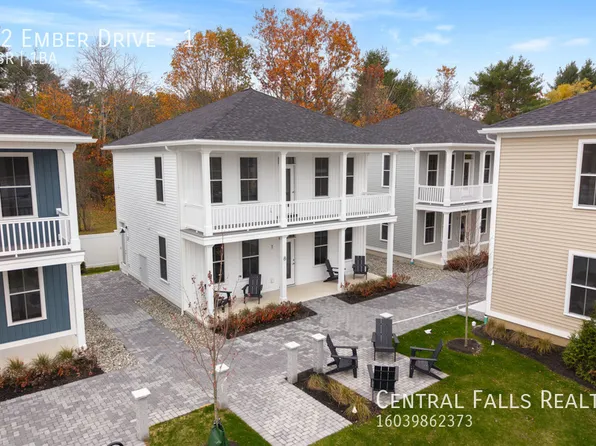 12 Ember Dr #1, Dover, NH 03820