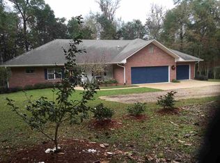 2952 Ed Gordon Dr, Tallahassee, FL 32310
