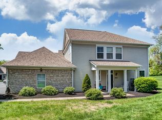 480 Westgreen Ln, Westerville, OH 43082