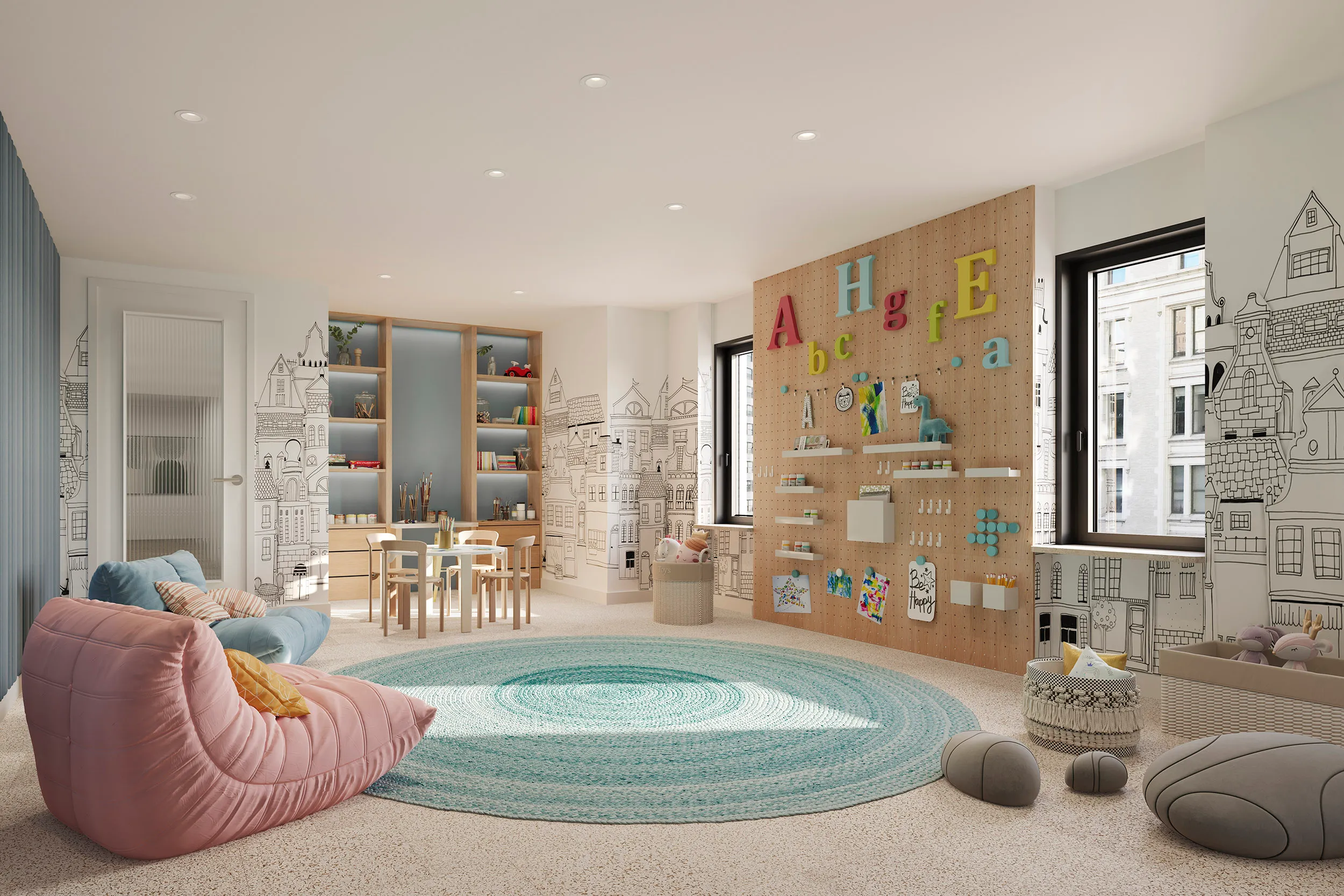 67 Irving Place in Gramercy Park : Sales, Rentals, Floorplans | StreetEasy