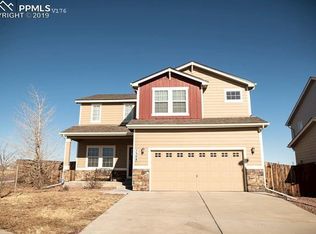 7308 Willow Pines Pl, Fountain, CO 80817