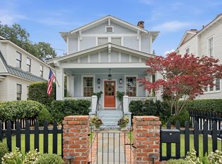 551 Huger St, Charleston, SC 29403