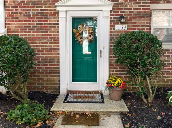 1534 Washington Ct Unit 1534, Mays Landing, NJ 08330