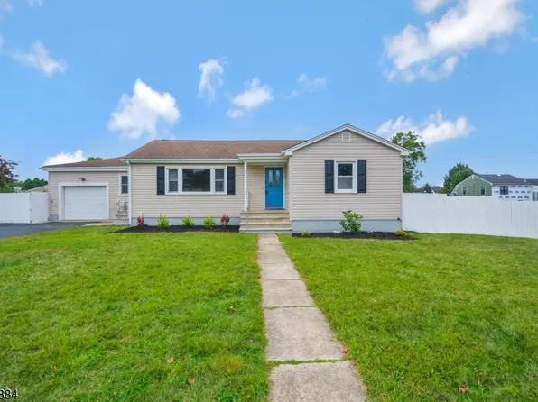 910 Newark Ave, Manville Boro, NJ 08835