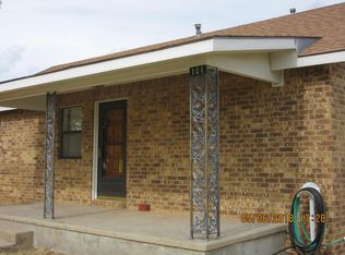 101 Arikara Rd, Fritch, TX 79036