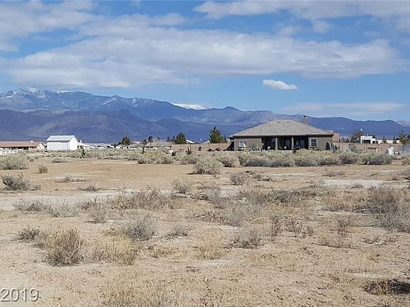 4th image of 3781 Pahrump Valley Blvd