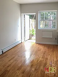 Rented by Next Door Realty NYC