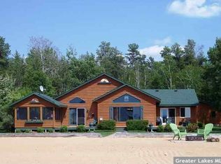 28417 Pelican Lake Rd, Merrifield, MN 56465