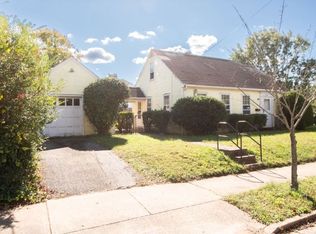 626 Virginia Ave, Fredericksburg, VA 22401