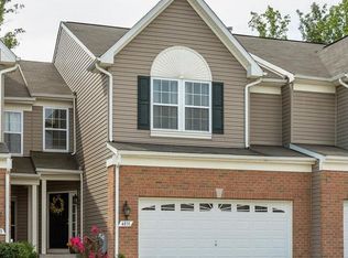 4831 Atlas Cedar Way, Aberdeen, MD 21001