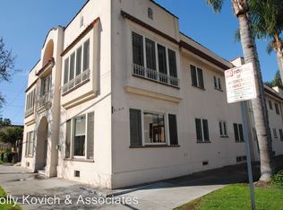 1162 E 2nd St APT 4, Long Beach, CA 90802
